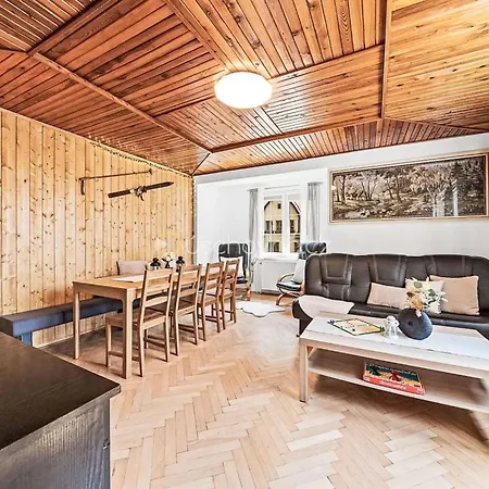 Hillside Terrace By Interhome Ferienhaus