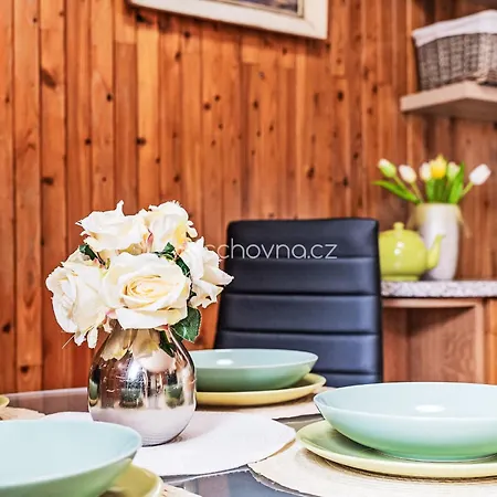 Hillside Terrace By Interhome * Černý Důl