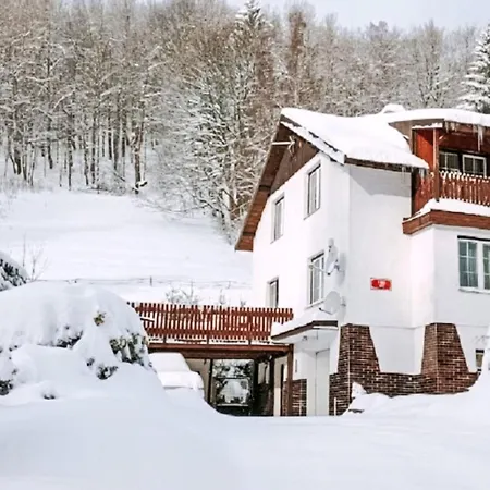 Hillside Terrace By Interhome