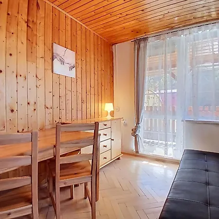 Hillside Terrace By Interhome * Černý Důl