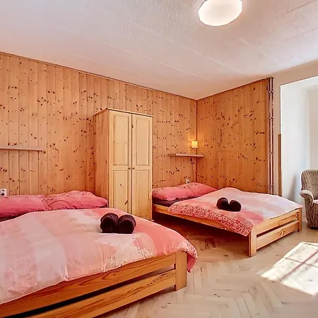 Ferienhaus Hillside Terrace By Interhome Černý Důl