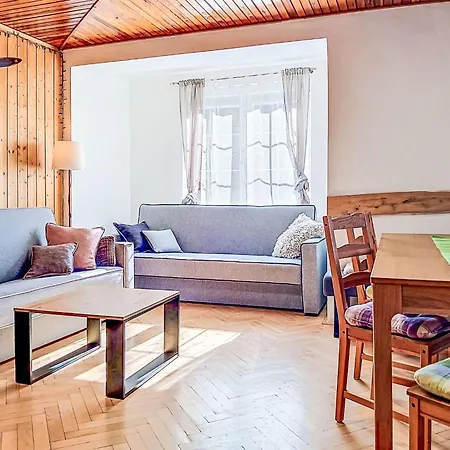 Hillside Terrace By Interhome