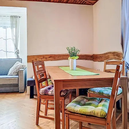 Hillside Terrace By Interhome * Černý Důl