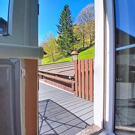Hillside Terrace By Interhome Prázdninový dům Černý Důl
