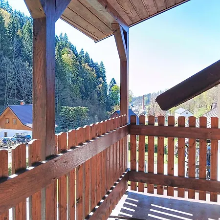 Hillside Terrace By Interhome * Černý Důl
